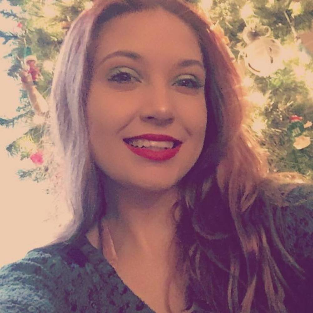Meet your Posher, Jada
